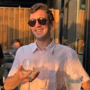 Meet your Posher, Wes